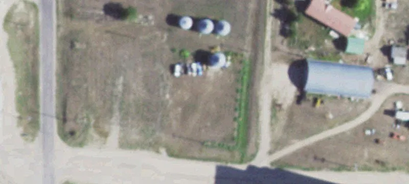 Bushnell, NE 69128