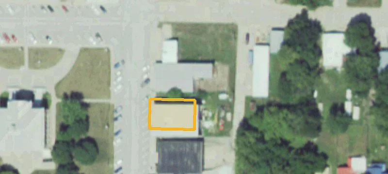 540 G St