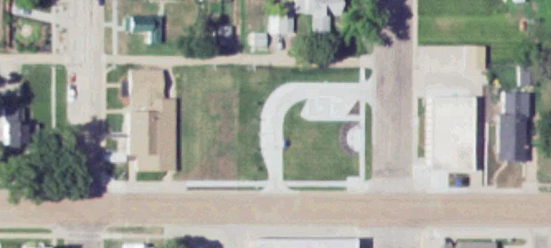 Franklin, NE 68939