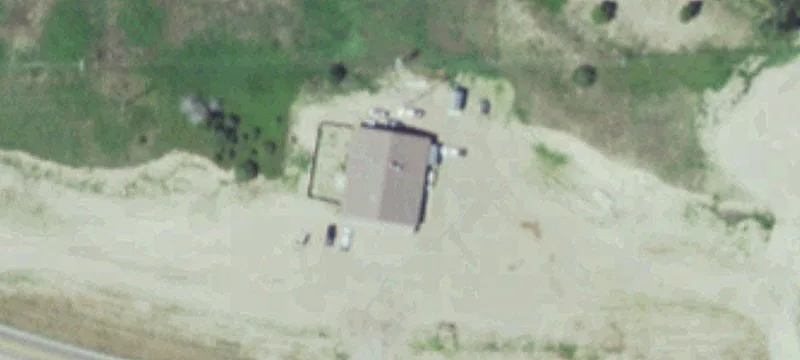 823 Hwy 91