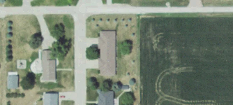 Oakland, NE 68045
