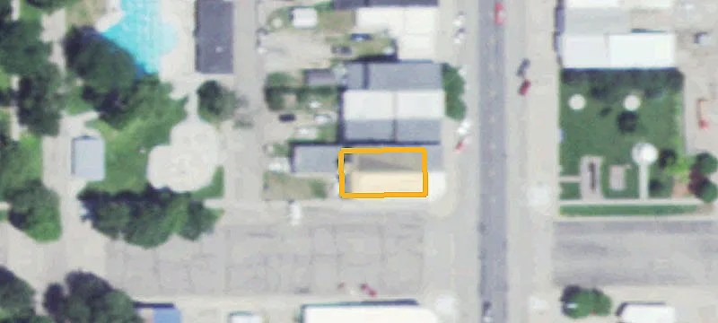 501 Nebraska Ave