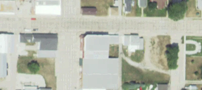 502 Main St