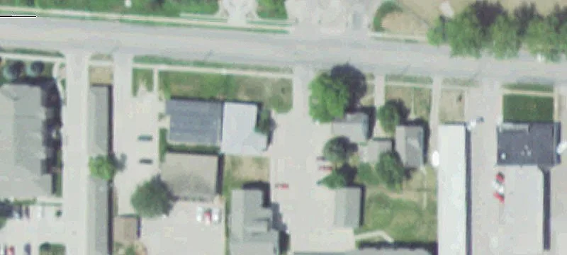 1629 Military Ave