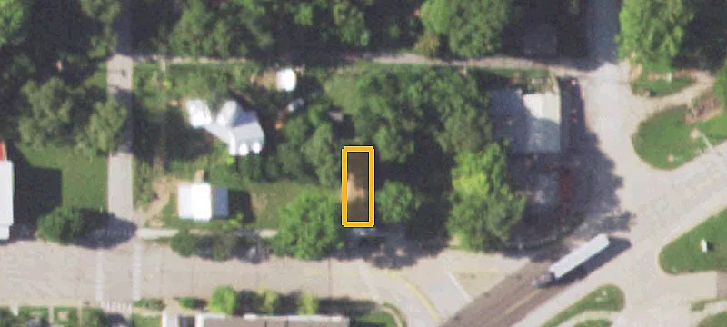 122 Main St