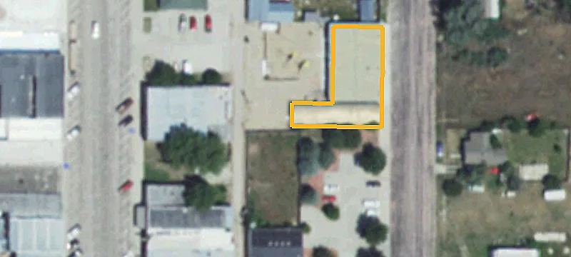 111 Loofborrow St