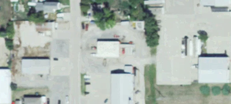 1205 Logan St