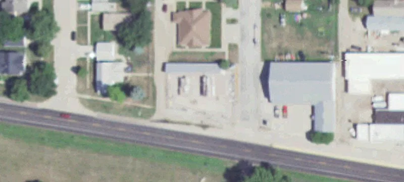 203 Hwy 30