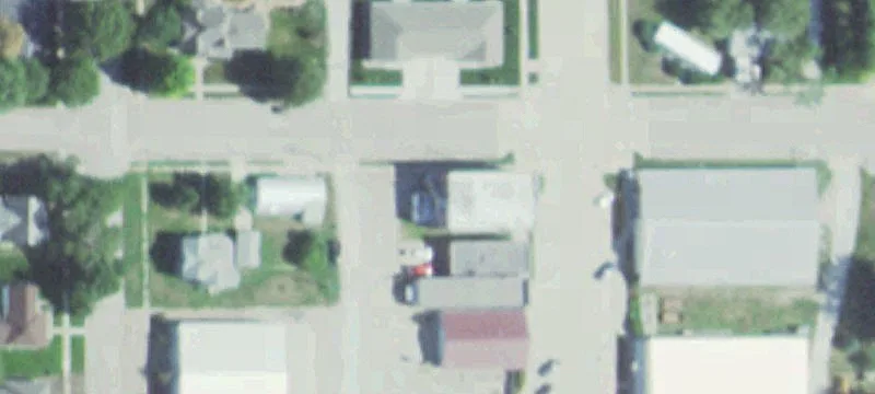 132 3rd St
