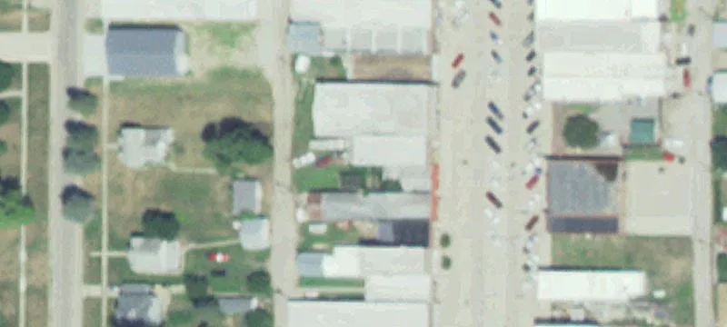 232 Pne St
