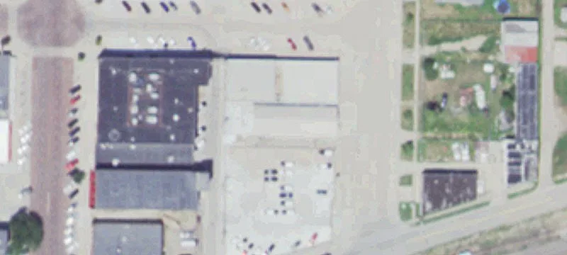 2010 B Ave