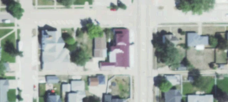 203 Lucas St