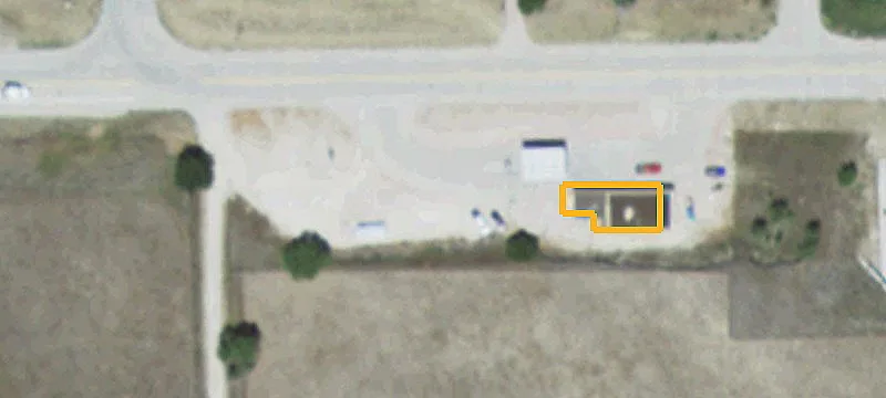 3481 Hwy 20