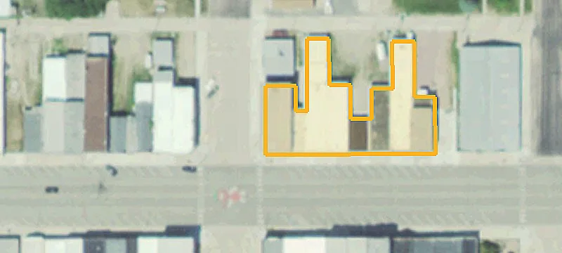 722 Main St