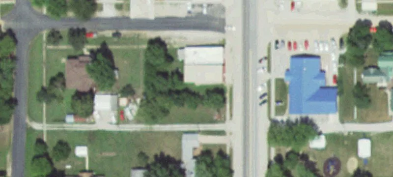 209 Miner St