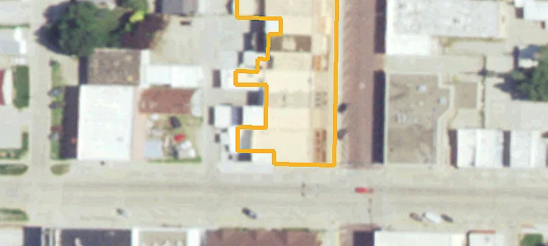 137 Main St