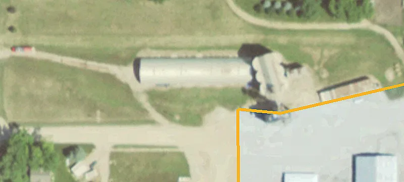 Shickley, NE 68436