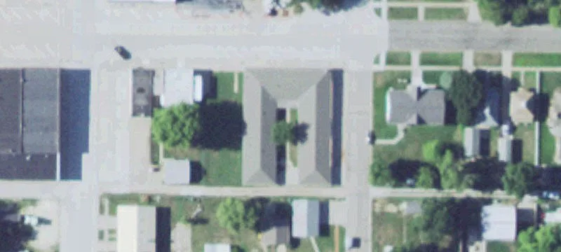 401 Gage St