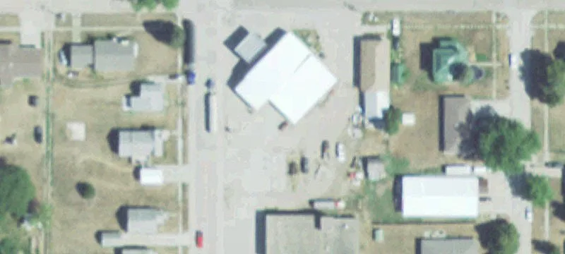 317 Whitney St
