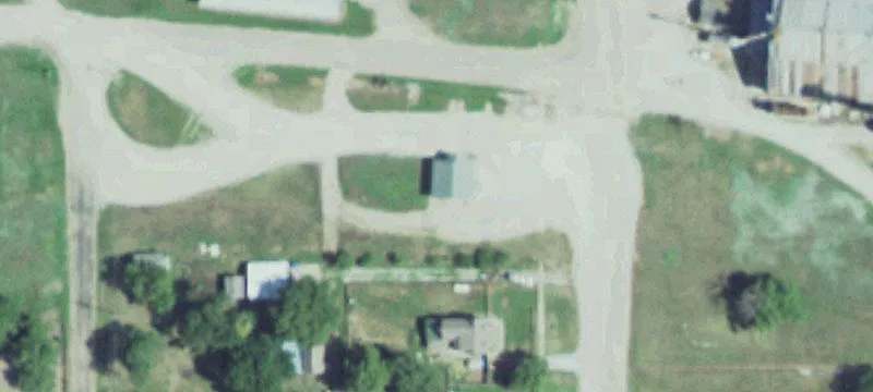 Saronville, NE 68975