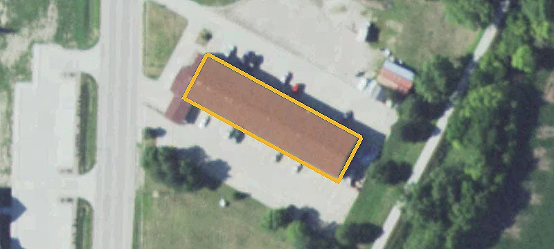 2424 Osborne E Dr