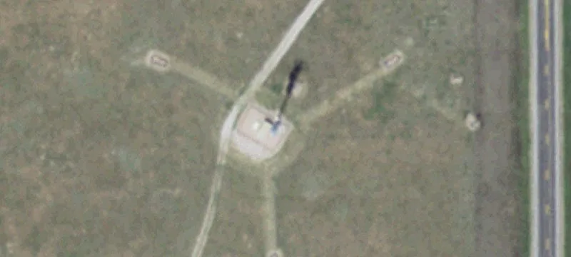 Hay Springs, NE 69347