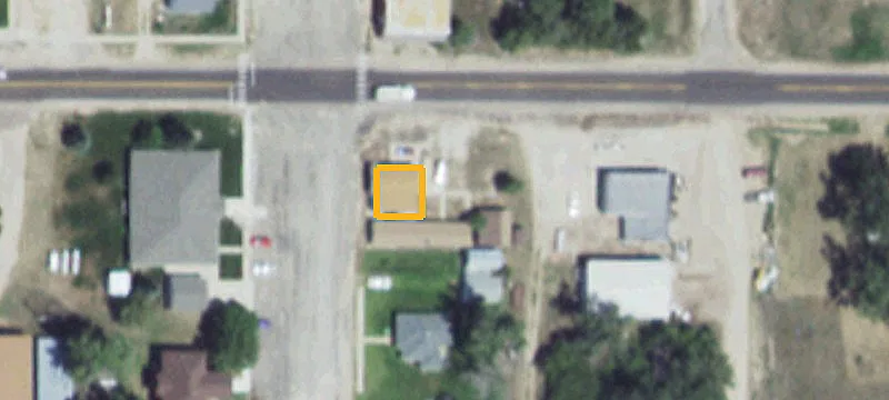 480 Hwy 92nd St