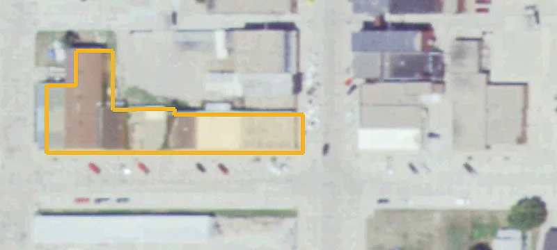 701-703 Meridian