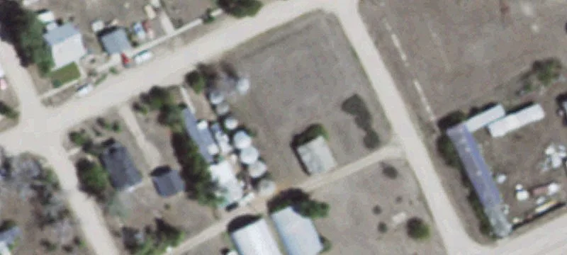 Bushnell, NE 69128