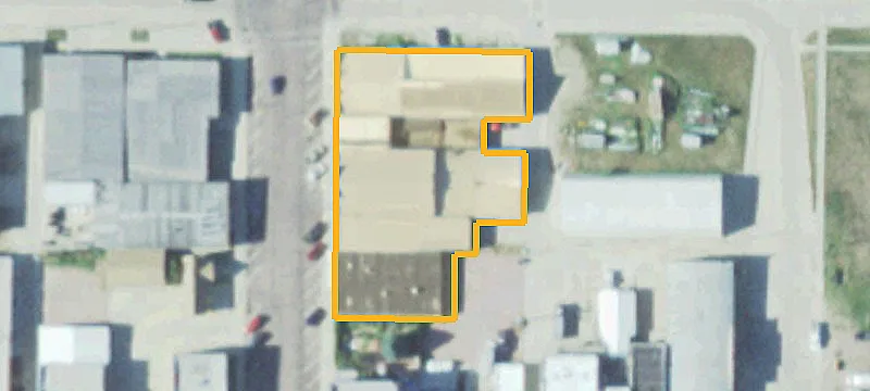 Hartington, NE 68739