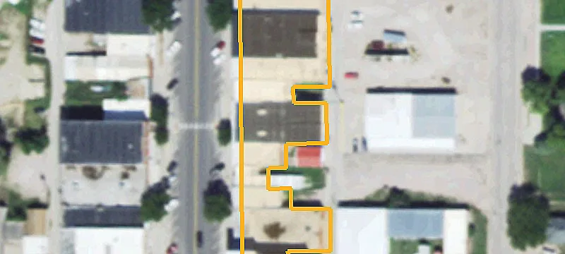 217 Main St