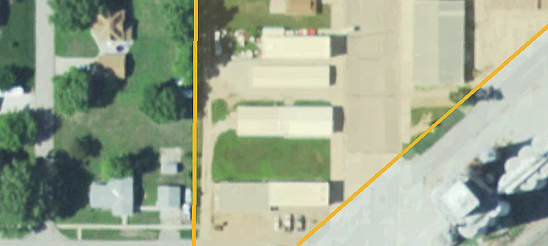 3009 Commercial Ave