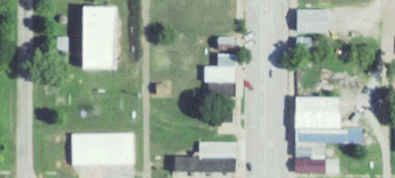 Main St