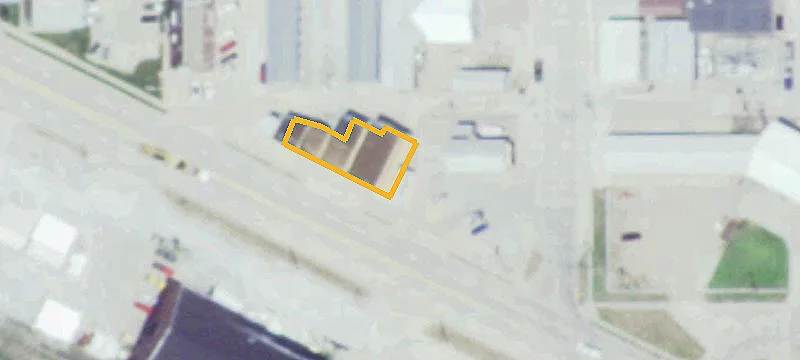 302 Hwy 30