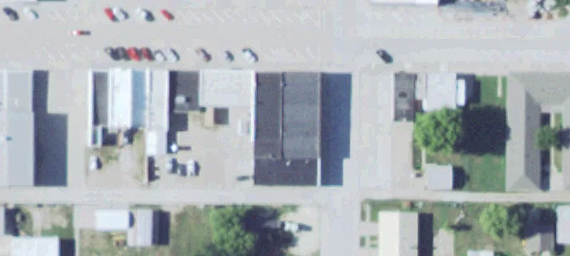 501 Gage St
