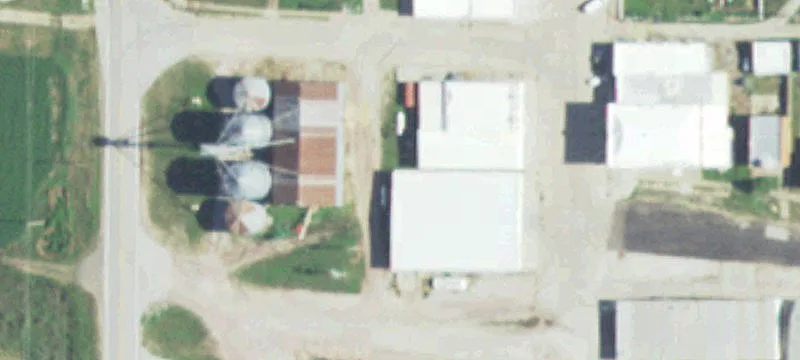 101 Ash St