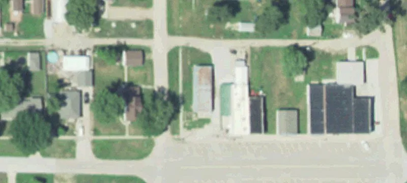 418 Marquis Ave