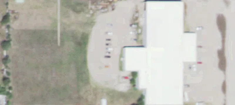 2600 Hwy 30th E