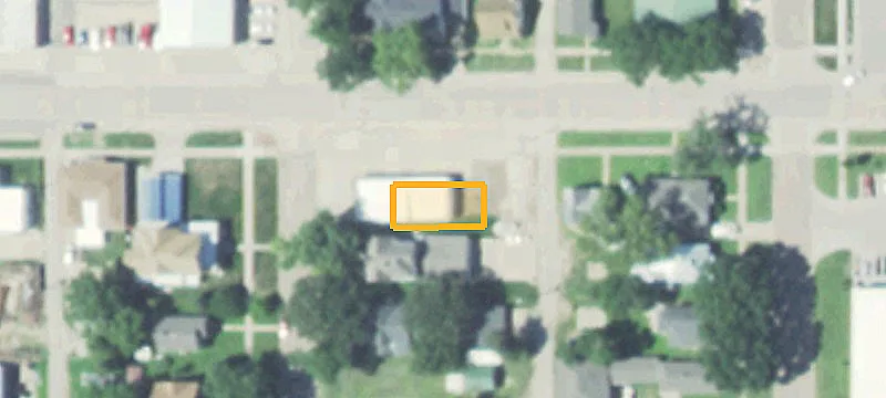 254 Kansas St