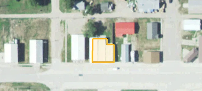 804 Commercial St
