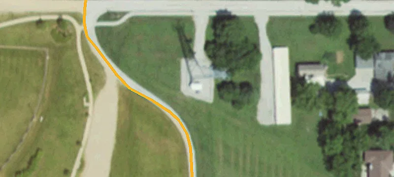 Johnson, NE 68378