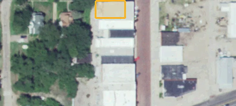 110 C St