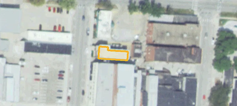 630 Park Ave