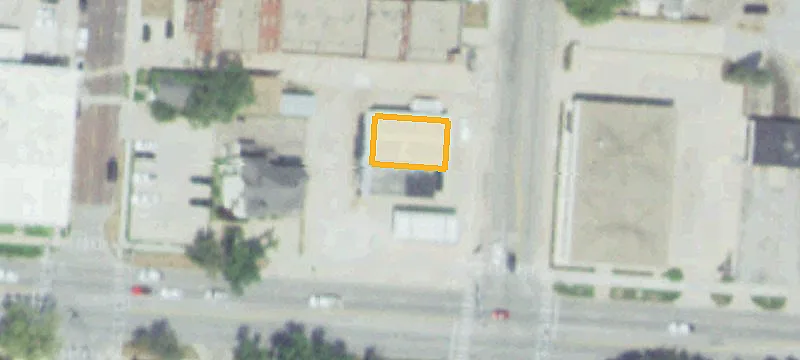 150 Military Ave