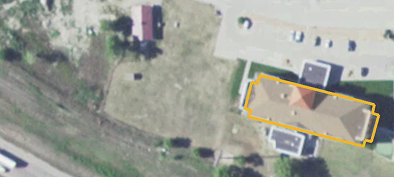 310 Platte Riv Rd