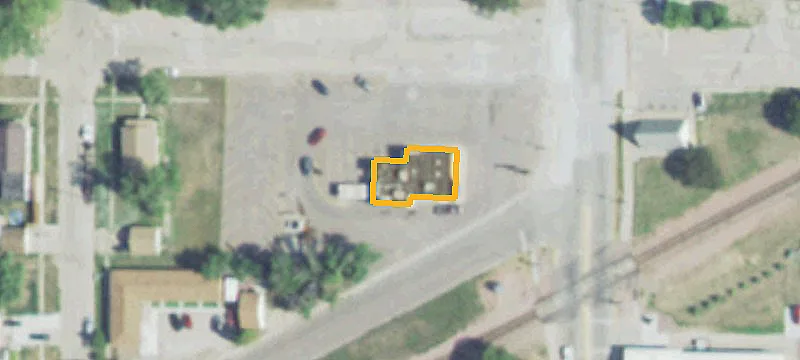 2701 Dakota Ave