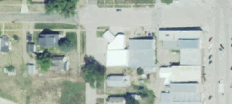 132 Oak St