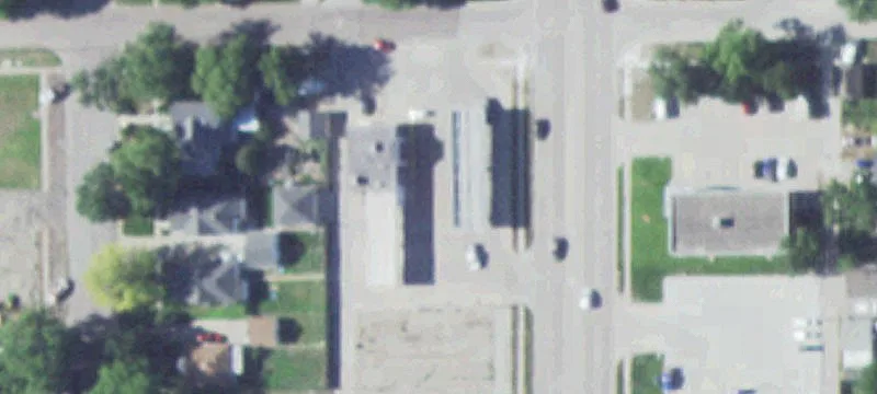 500 Burlington Ave
