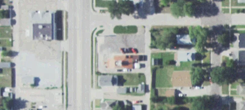 607 Burlington Ave