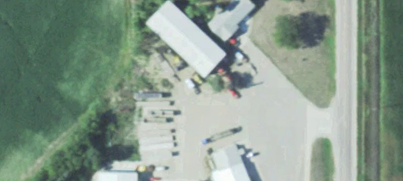 Hartington, NE 68739